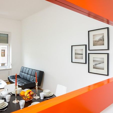 Central Vienna-Living Zimmer foto