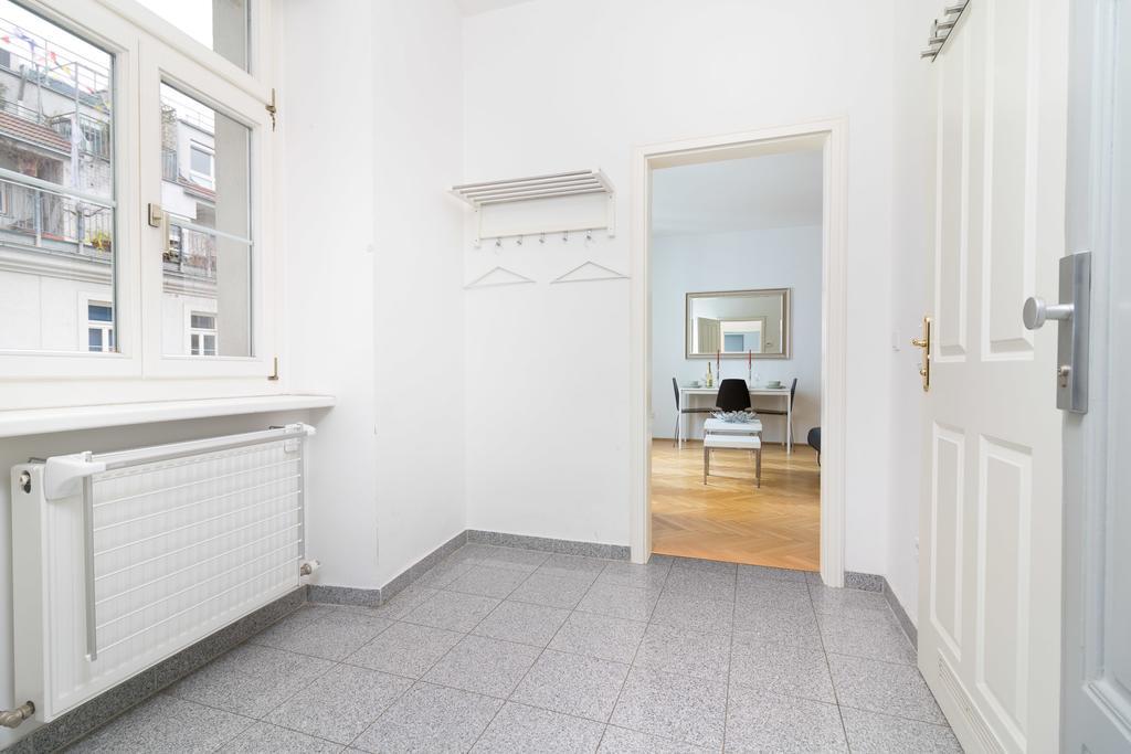 Central Vienna-Living Zimmer foto