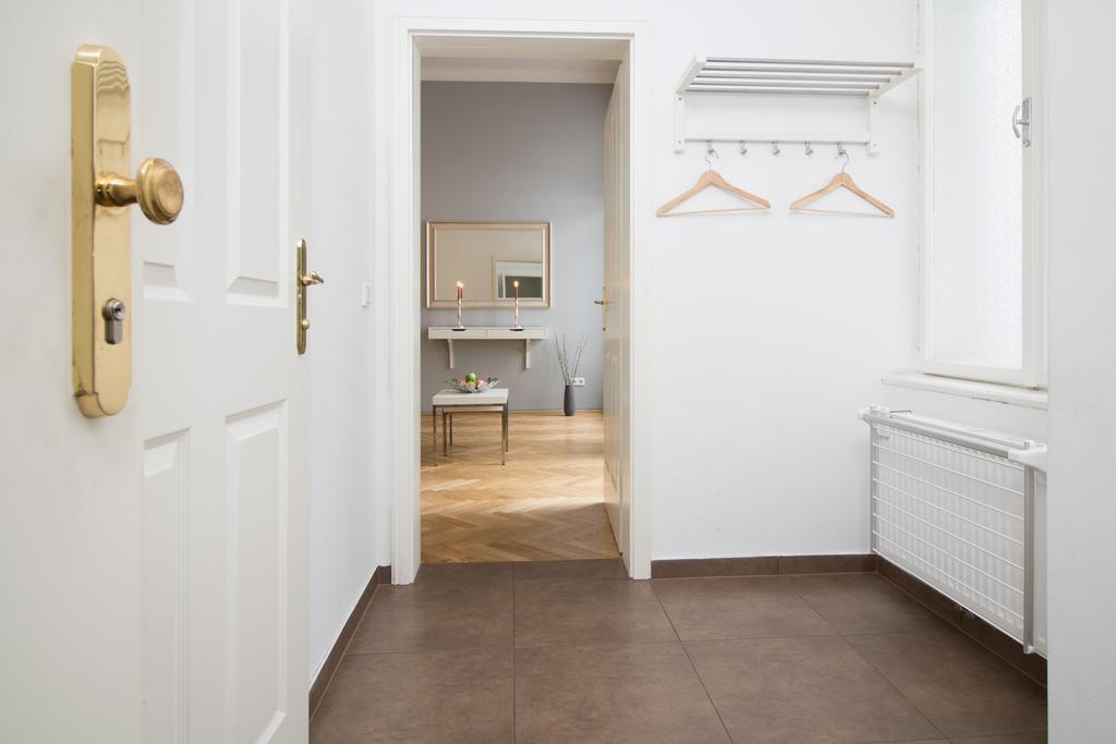 Central Vienna-Living Zimmer foto